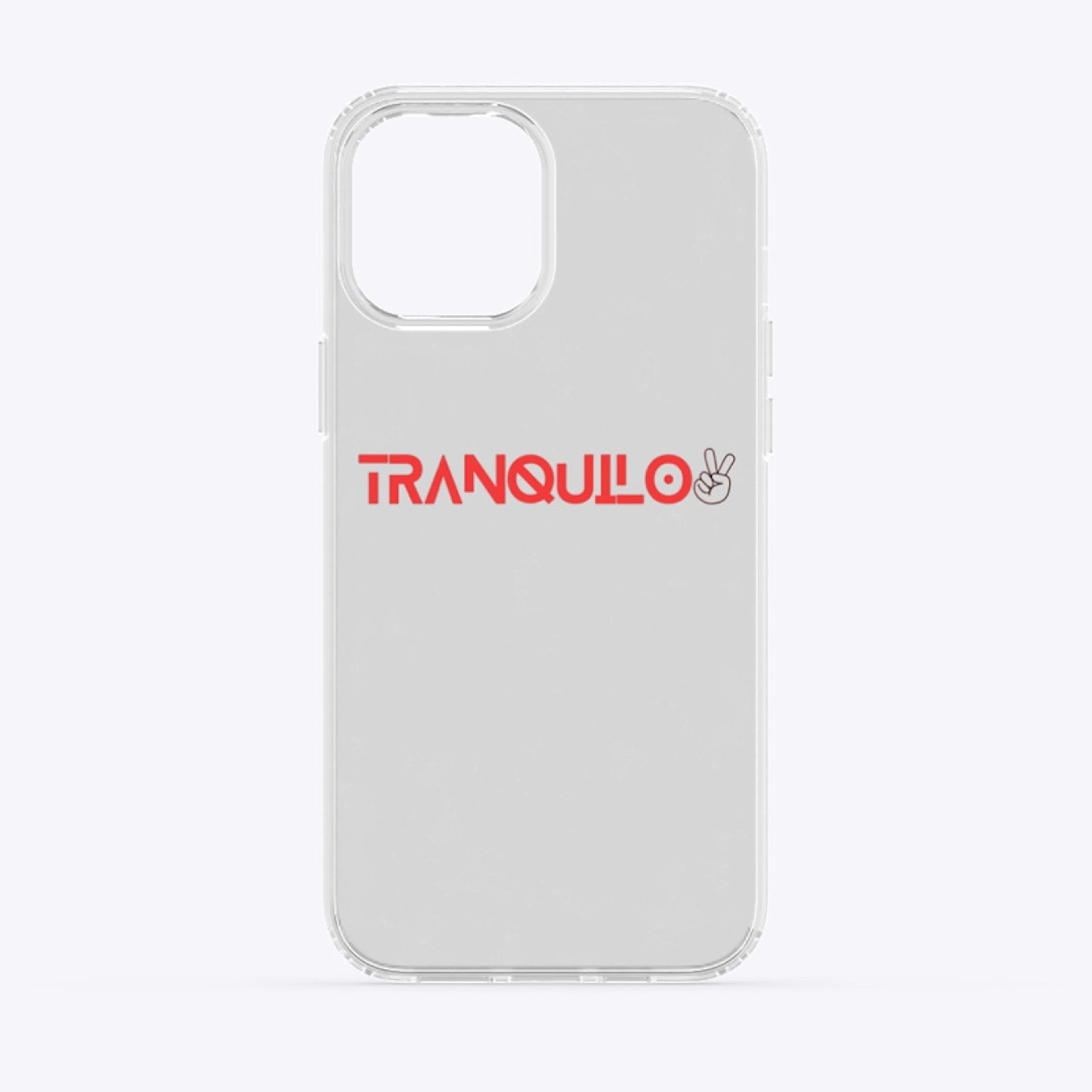 Tranquilo Collection