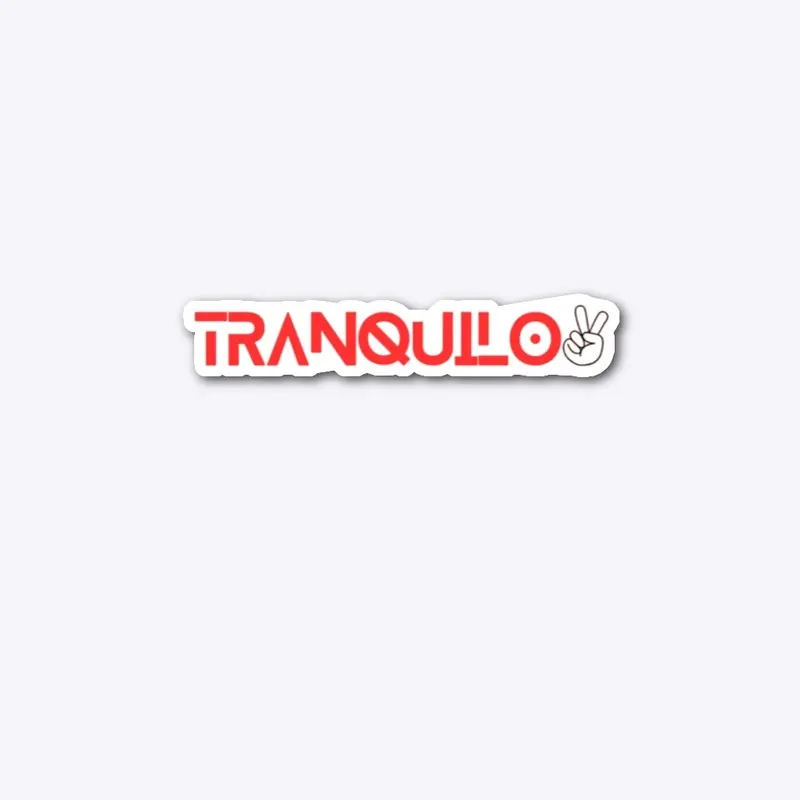 Tranquilo Collection