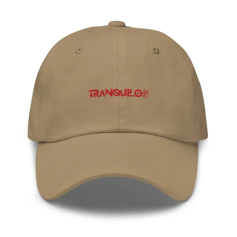 Tranquilo Hat