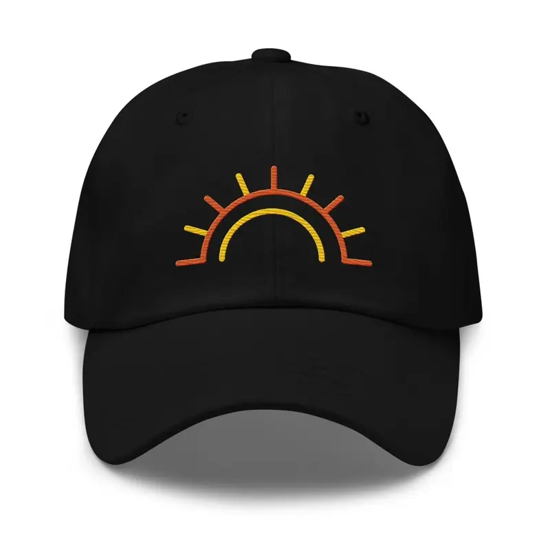 Sunrise Cap