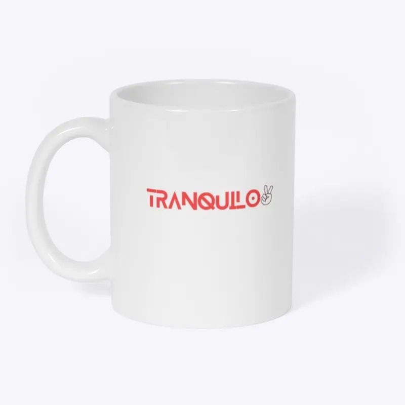 Tranquilo Collection