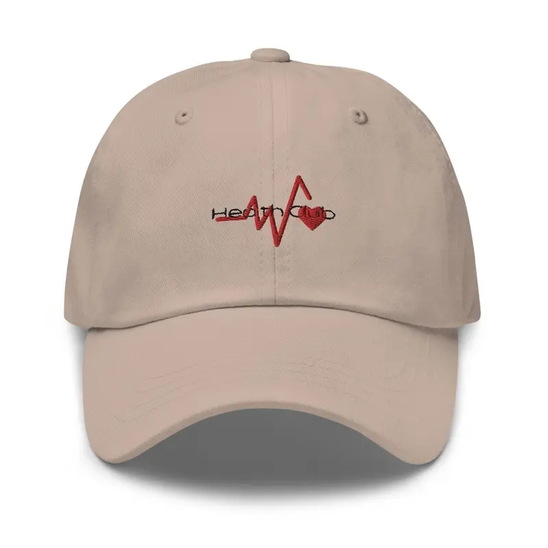 Health Club Hat