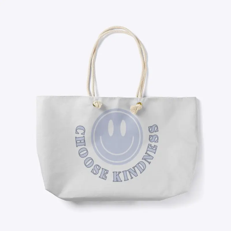 Choose Kindness Tote